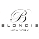 Blondis New York - بلونديز نيويورك